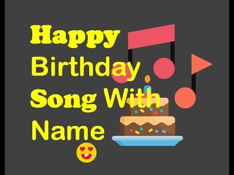 Happy Birthday Song In Hindi Mp3 Download